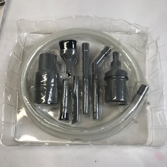 New Shark Rotator XCD500 Vacuum Accessory Detail Kit Micro Tool & 2 Fiber Cloths - Picture 7 of 10